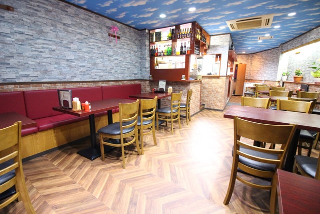 recommendations image for Asian Dining&Bar Lali Guras