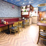 recommendations for Asian Dining&Bar Lali Guras