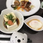 ホテルサンルート 福知山的实拍图