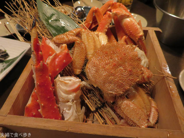 北の味紀行と地酒 北海道 人形町店的實拍圖