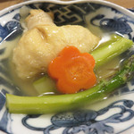 ふみの里的實拍圖