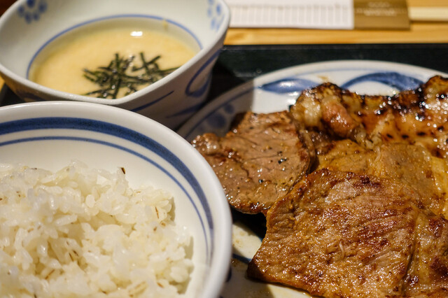 ねぎし 菊水ビル店的實拍高清圖