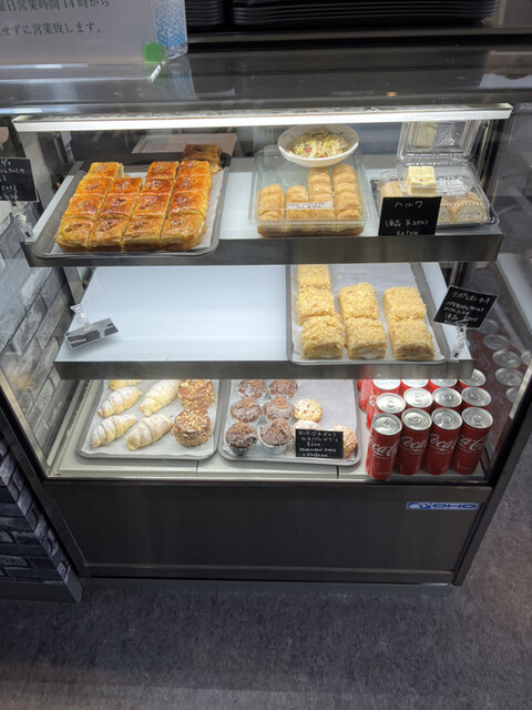 recommendations image for SAMARKAND TERRACE