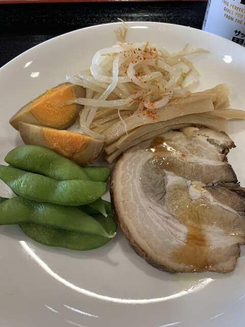 谷地頭温泉 食堂的實拍高清圖