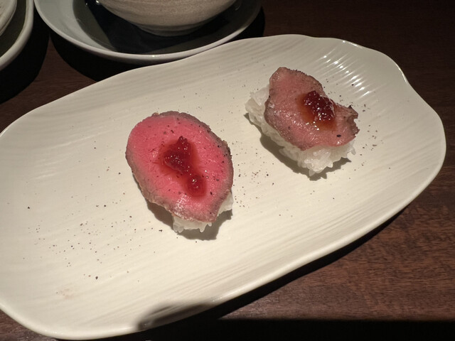 recommendations image for 肉バルミッショングリル 新宿西口駅前店