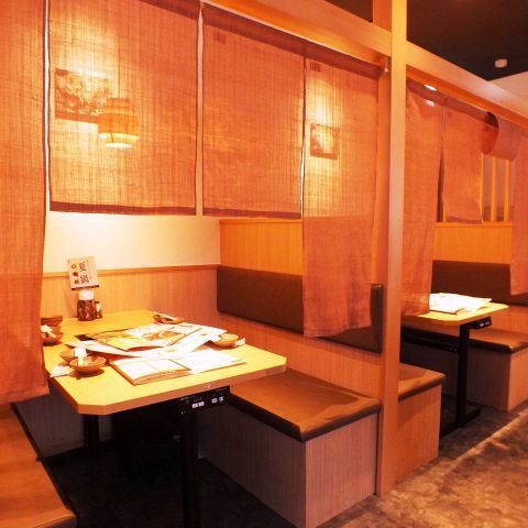 しゃぶしゃぶ温野菜 飯田橋店的實拍高清圖