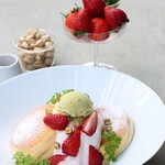幸せのパンケーキ 京都店的實拍圖