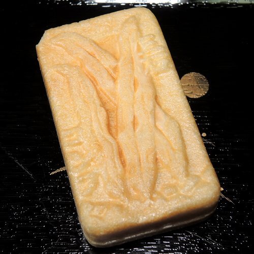 松屋菓子舗的实拍图