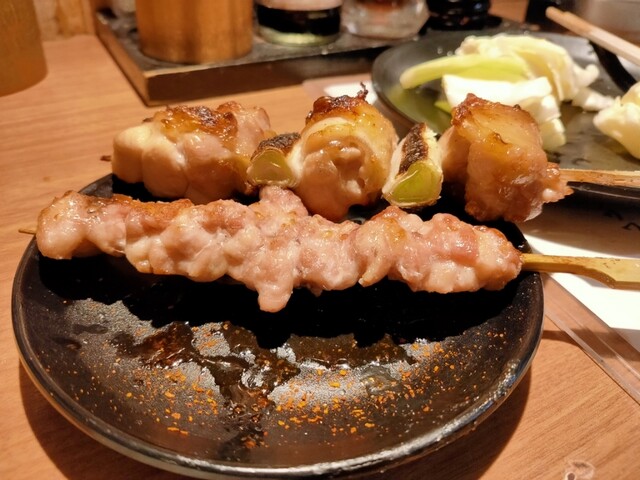 ちんぷんかんぷん 春吉店的實拍高清圖