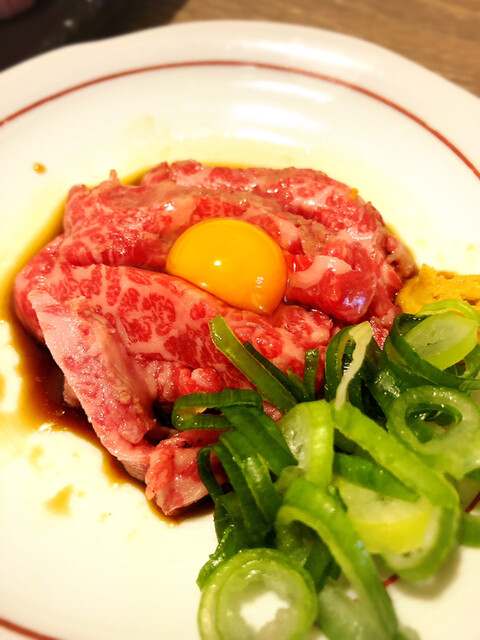 肉割烹バル 牛牛 GYUGYU 祇園本店的實拍高清圖