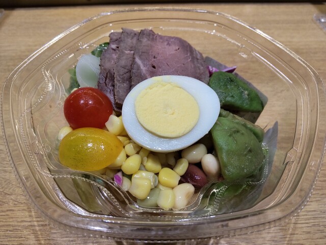 Salad Deli MARGO的實拍高清圖
