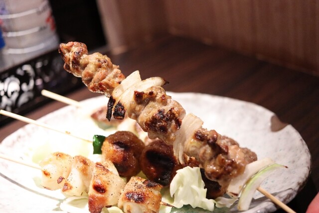 焼鳥 司的實拍高清圖