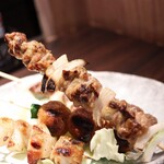 焼鳥 司的實拍圖