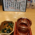 蔵元居酒屋 清龍 上野二号店的實拍圖