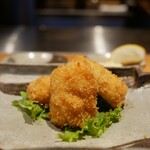 銀座呑小路やま岸的實拍圖