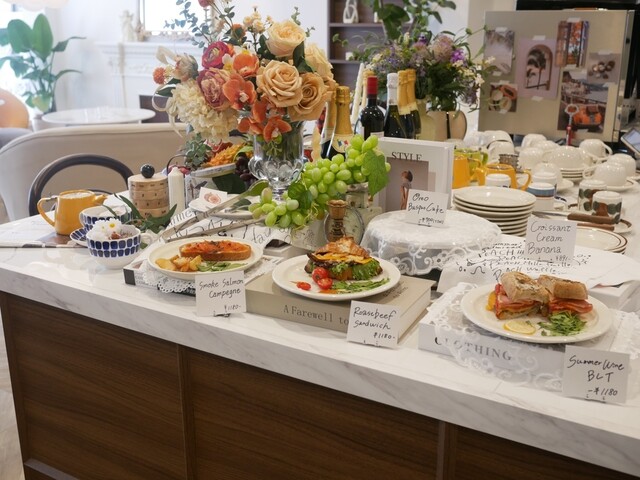 recommendations image for SUMMER WINE