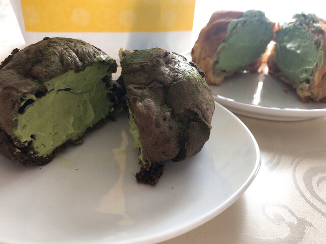 recommendations image for ビアードパパ 京王永山店