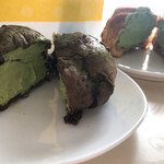 recommendations for ビアードパパ 京王永山店