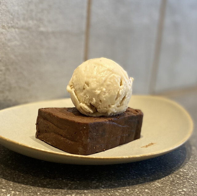 BERTH COFFEE ROASTERY Haru的實拍高清圖