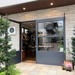 ドライフルーツのお店 アラカルト的實拍圖