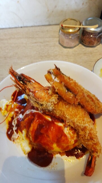recommendations image for 創作とんかつ GOEN