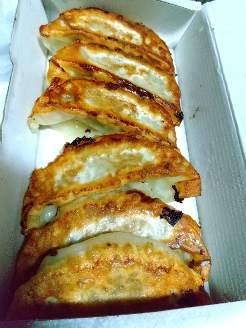 餃子の王将 十三店的實拍高清圖