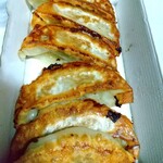 餃子の王将 十三店的實拍圖