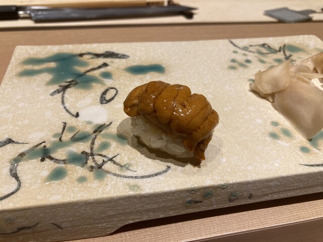 博多 鮨 栞庵 やましろ的實拍高清圖