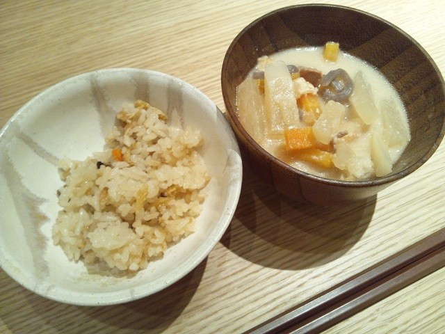 ロハスな健康食堂 旬菜庵的實拍高清圖