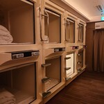 recommendations for 梅田サウナニュージャパン　ビーチサイドバー