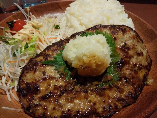 recommendations image for びっくりドンキー 守口店