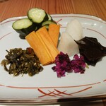 旬彩酒房 演 茅場町店的实拍图