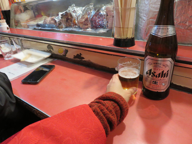 recommendations image for 屋台　峰ちゃん