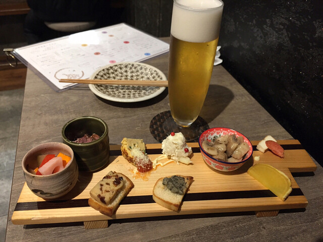 recommendations image for ienomi スタンド日和
