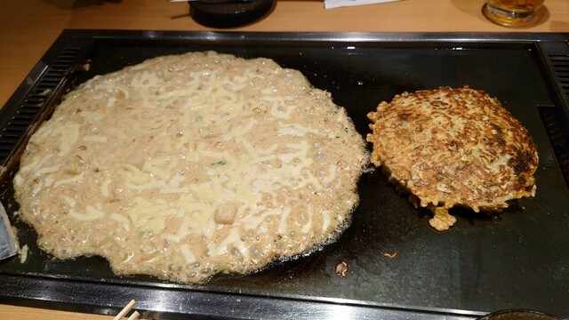 recommendations image for 浅草もんじゃ ぜんや