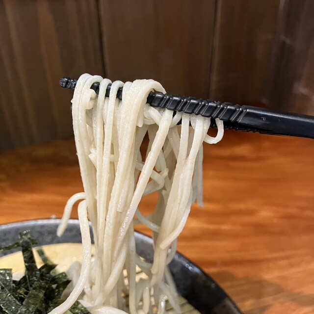 蕎麦工房 春風的实拍高清图