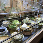 しゃぶ葉 キュープラザ心斎橋店的實拍圖