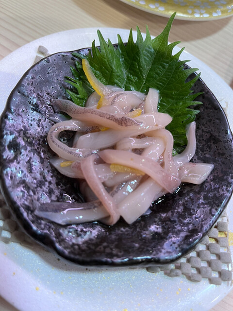 recommendations image for 活鮨の虎