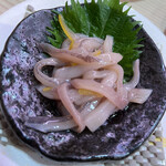 recommendations for 活鮨の虎