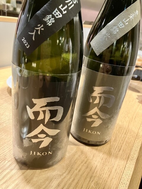 たこ焼きと國酒 日のもと的实拍高清图