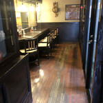 さらしな総本店 北口店的实拍图