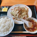 recommendations for 平和軒