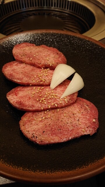 やきにく焼丸的实拍高清图