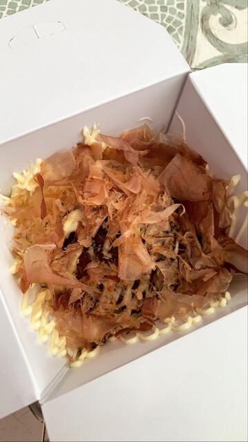 recommendations image for ばくだん焼本舗 よみうりランド店