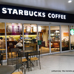 スターバックス・コーヒー イオン板橋店的實拍圖