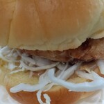 recommendations for マクドナルド 木場イトーヨーカドー店