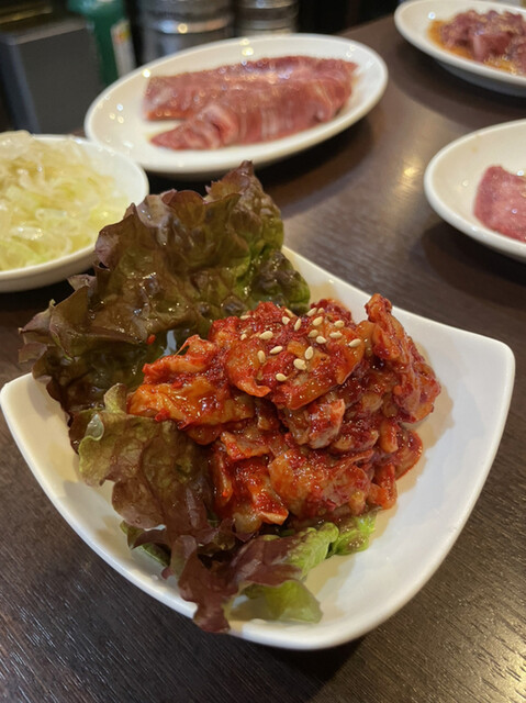 三宿トラジ的實拍高清圖