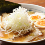 小金井大勝軒的實拍圖