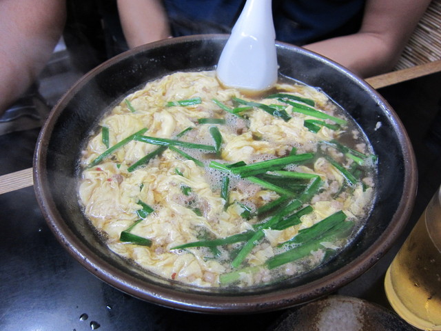 辛麺屋 桝元 中洲本店的實拍高清圖