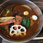 recommendations for タムハウス カリー ラボ 東店